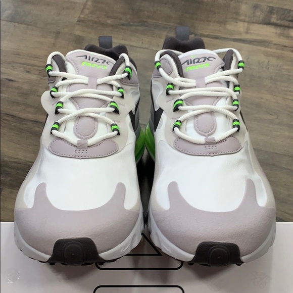 NIKE AIR MAX 270 REACT men’s - Picture 4 of 16